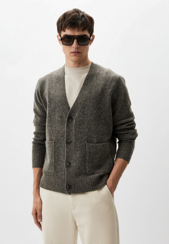 Кардиган Mademan