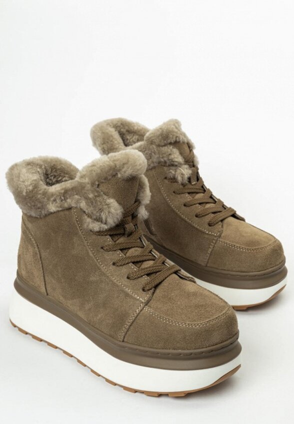 Ботинки Niota Line