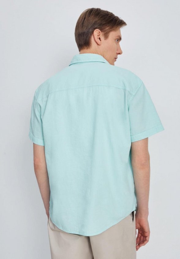 Рубашка Finn Flare