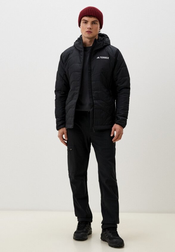 Куртка утепленная adidas