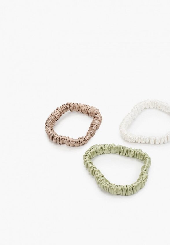 Резинки 3 шт. Silk Lovers