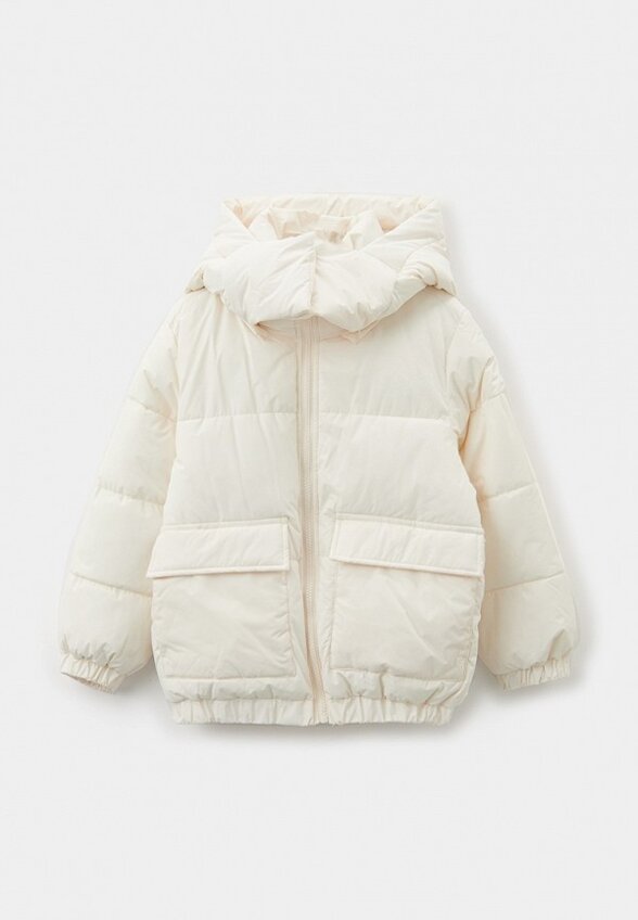 Куртка утепленная Sela