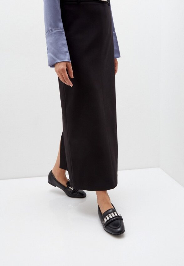 Лоферы Casadei