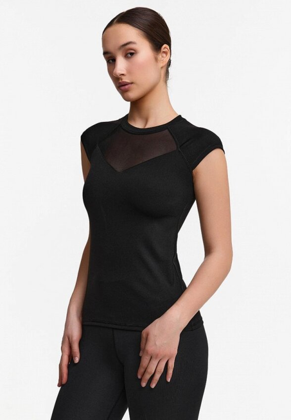 Майка спортивная Fitbomb