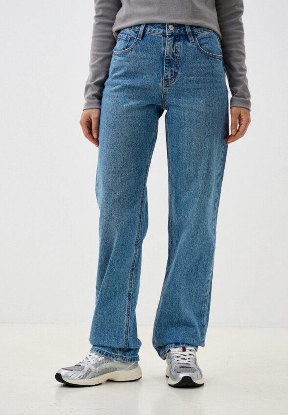 Джинсы Mossmore