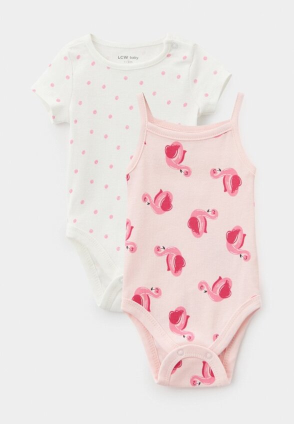 Боди 2 шт. LC Waikiki