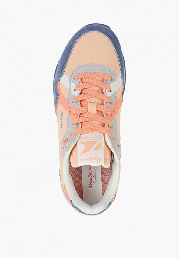 Кроссовки Pepe Jeans