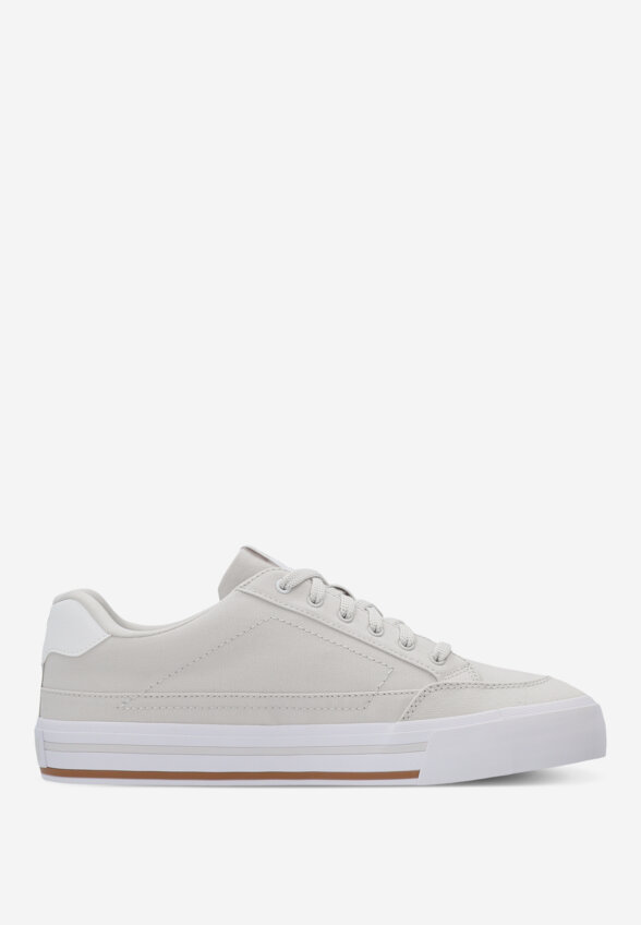 Кеды мужские PUMA Court CLassic Vulc, Белый