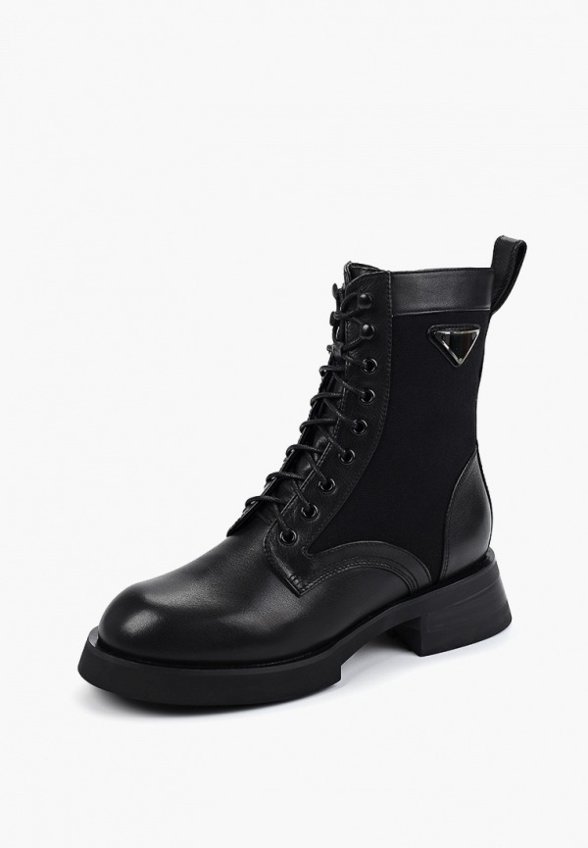 Ботинки Barcelo Biagi