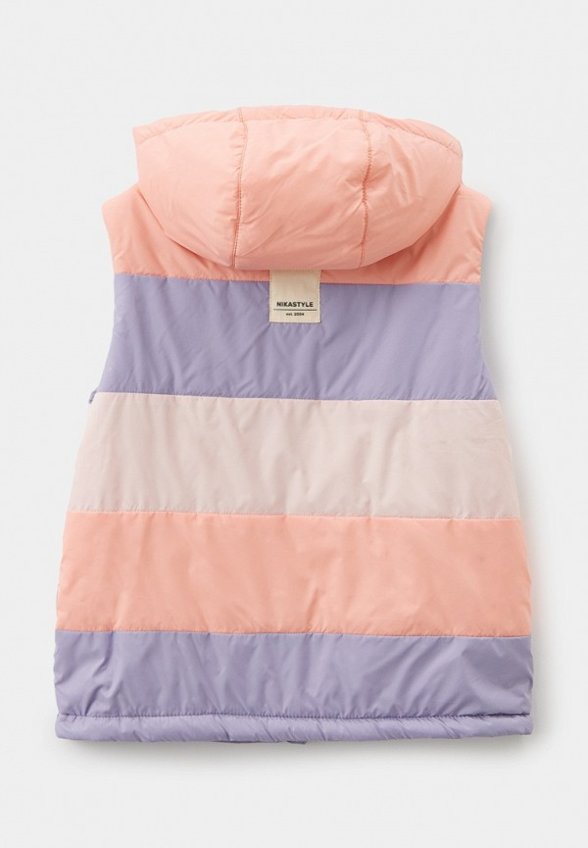 Жилет утепленный Nikastyle