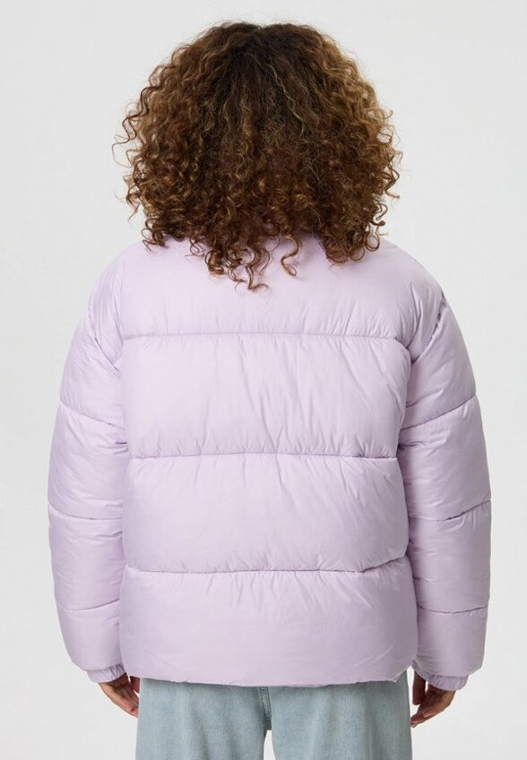 Пуховик Feelz