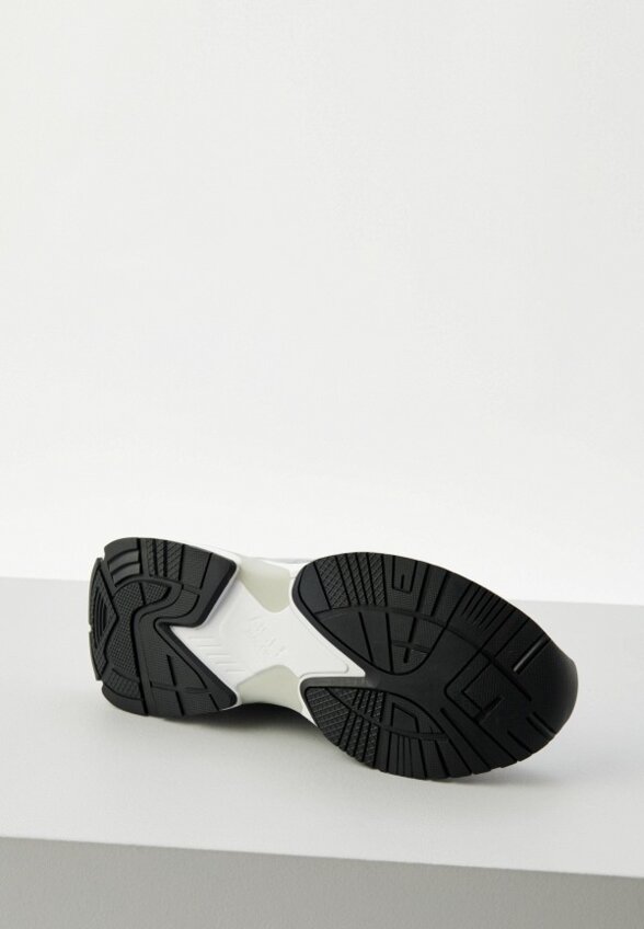 Кроссовки Ash