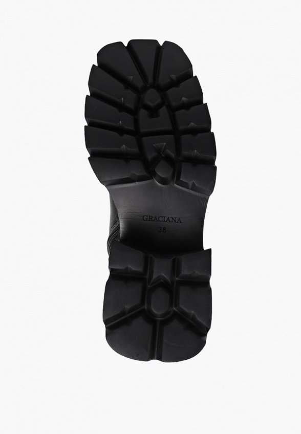 Сапоги Graciana