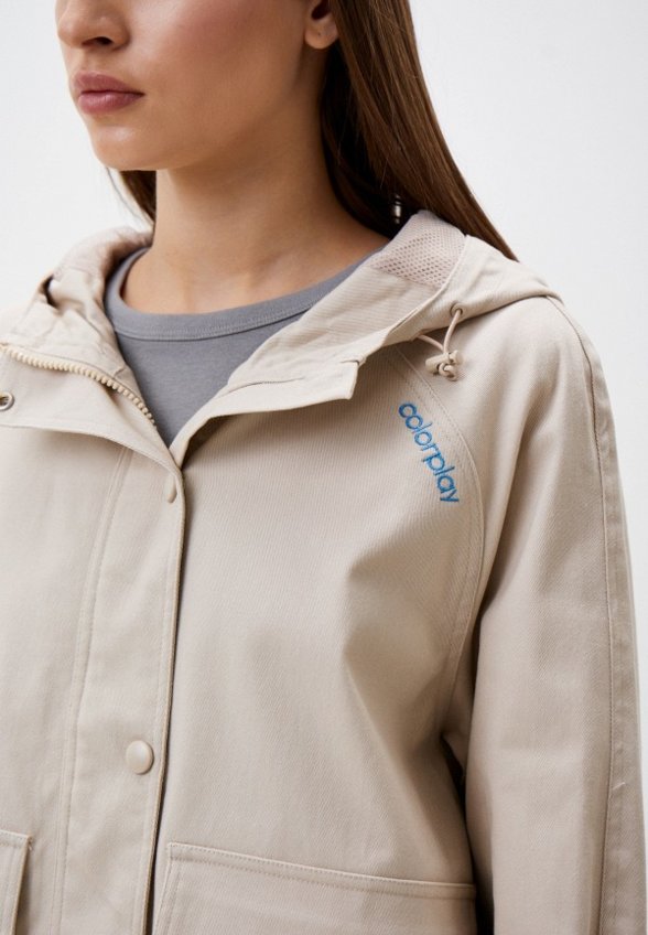 Ветровка Colorplay