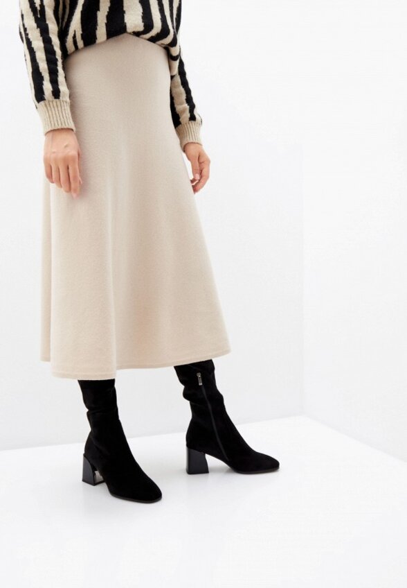 Ботфорты Crony