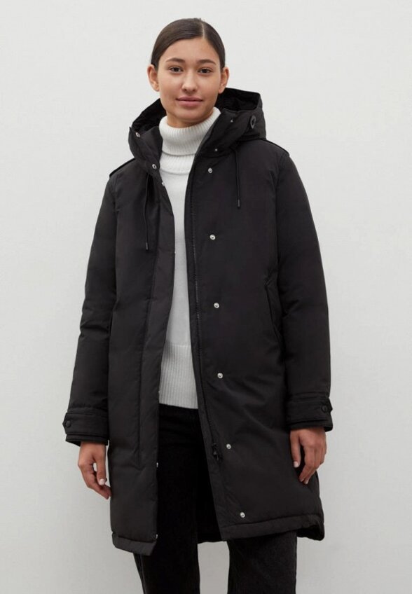 Пуховик Finn Flare