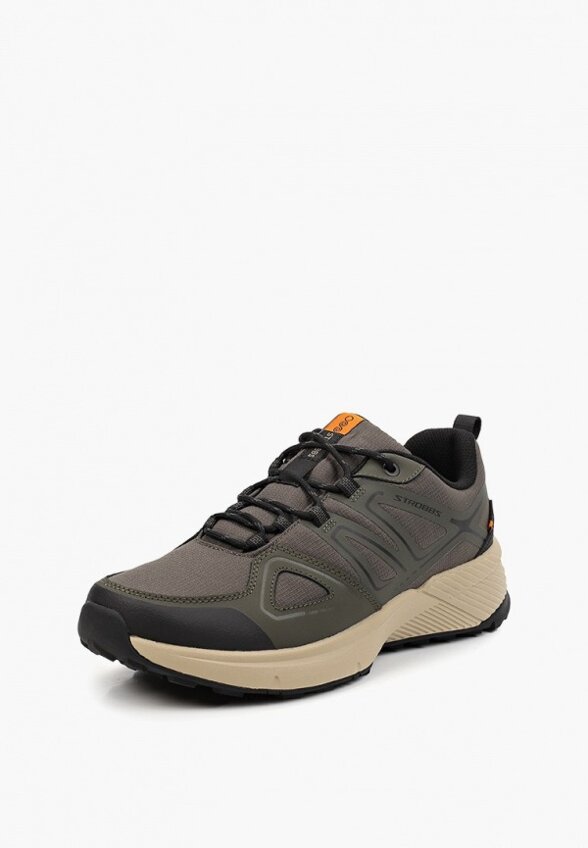 Кроссовки Strobbs