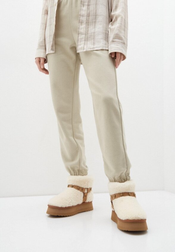 Полусапоги Evigi