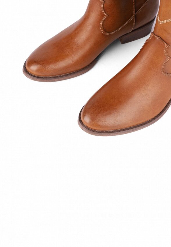 Полусапоги Instreet