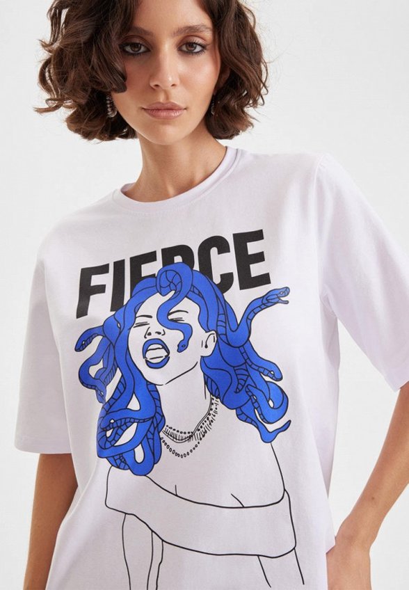 Футболка BRMSK