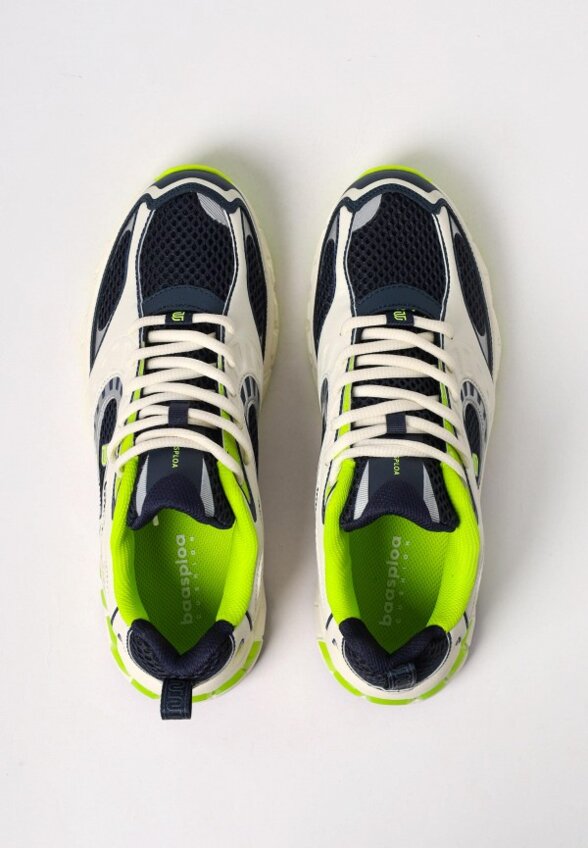 Кроссовки Baasploa