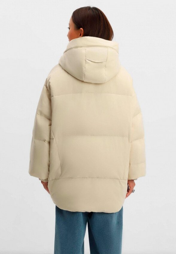 Куртка стеганая Passegiata