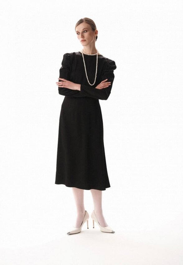 Платье Evgenia Kolos