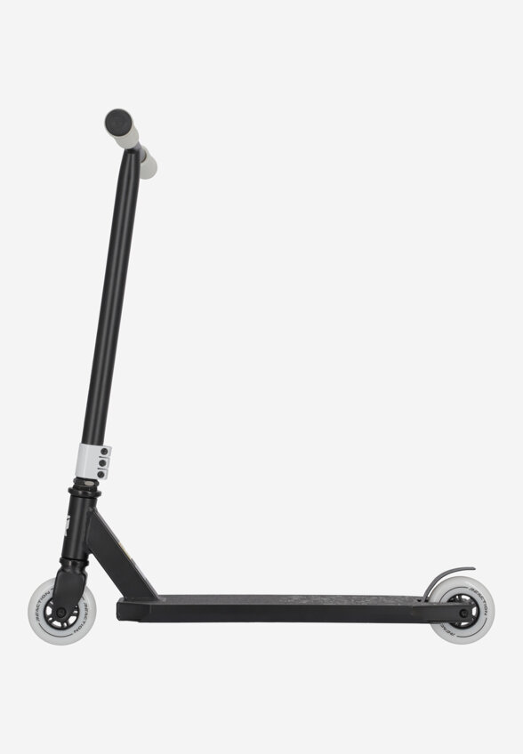Самокат Reaction Stunt 1.0 alt, Черный