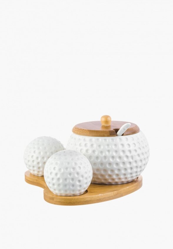 Набор для сервировки специй Elan Gallery