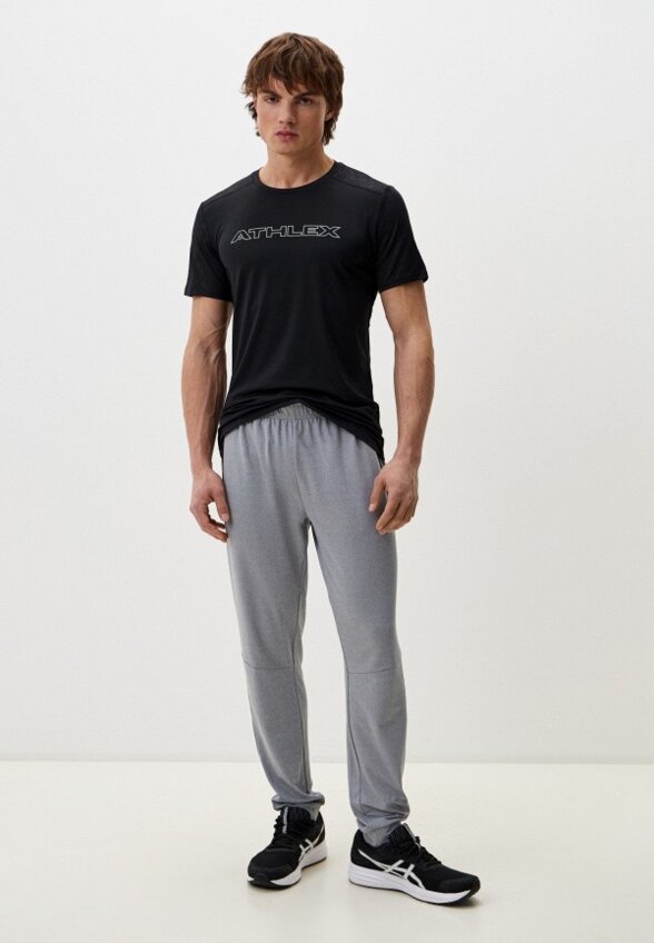 Футболка спортивная Athlex