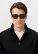 Очки солнцезащитные Karl Lagerfeld5  - превью