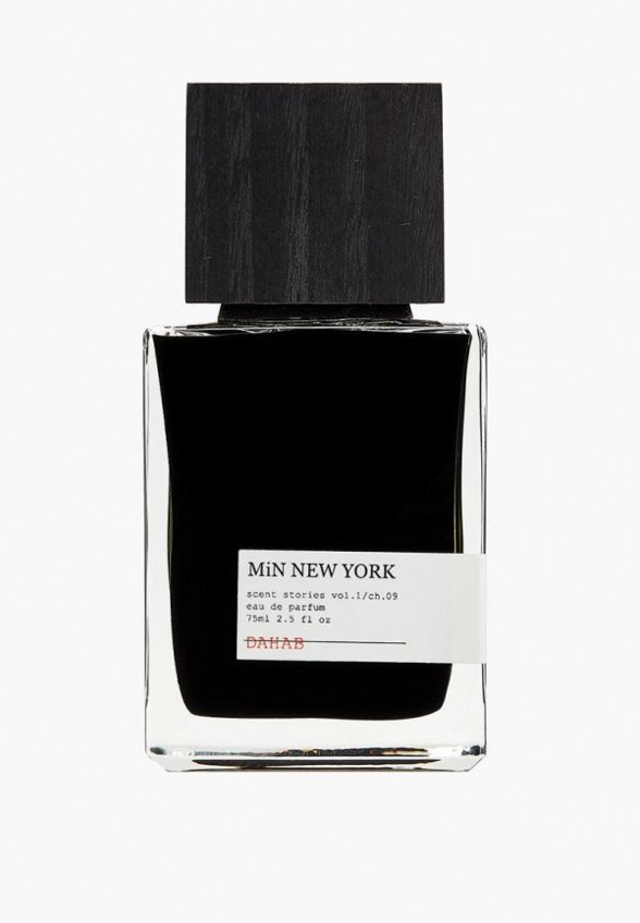 Парфюмерная вода Min New York