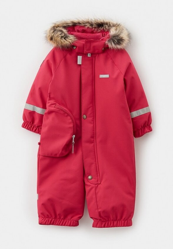 Комбинезон утепленный Kerry