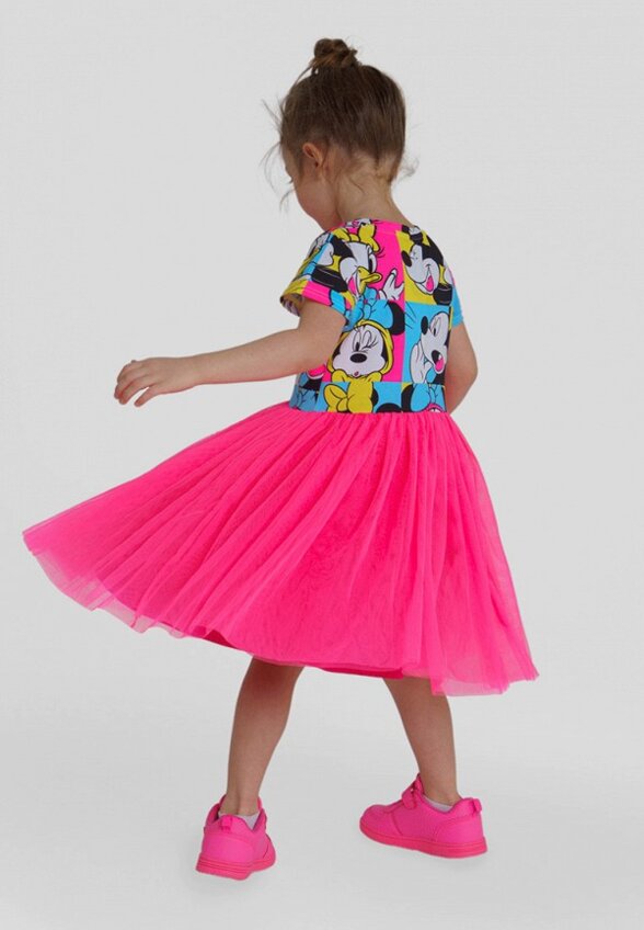 Платье PlayToday