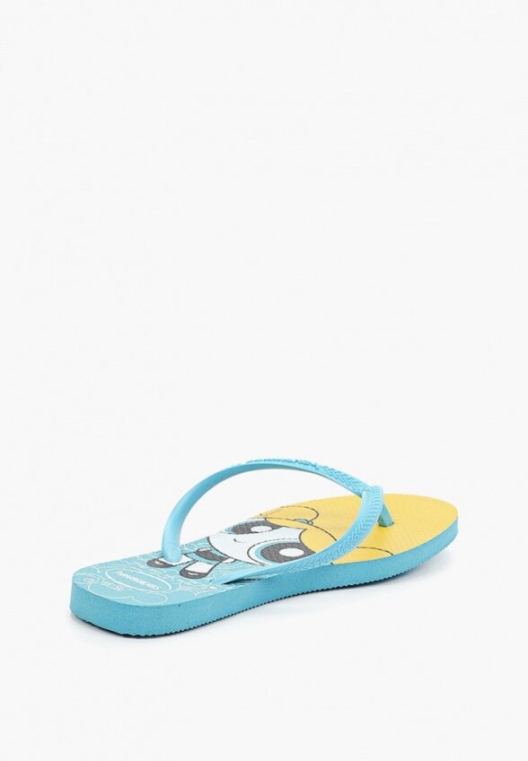 Сланцы Havaianas