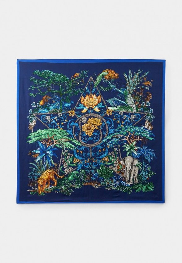 Платок Bocciolo