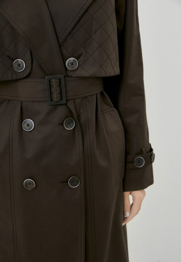 Тренч Jane Sarta