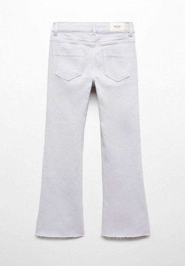 Джинсы Mango Kids