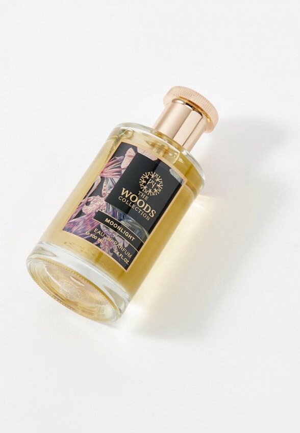 Парфюмерная вода The Woods Collection