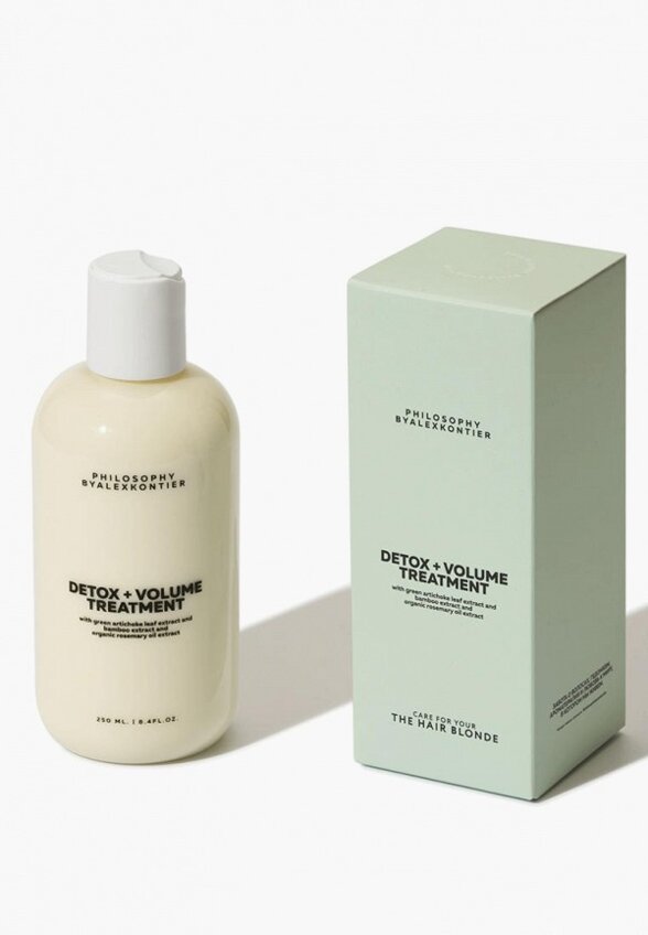 Кондиционер для волос Philosophy by Alex Kontier