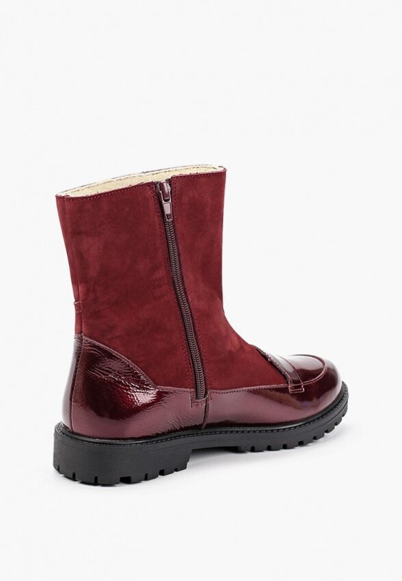 Полусапоги Tapiboo