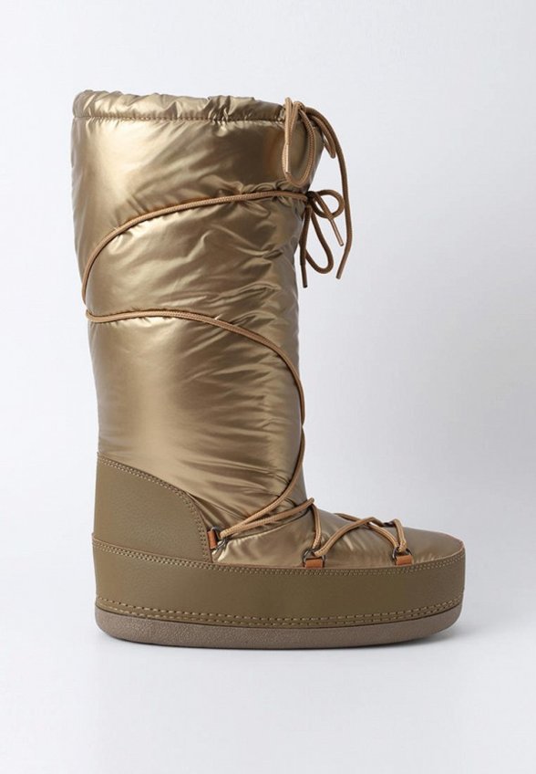 Луноходы La Giostra