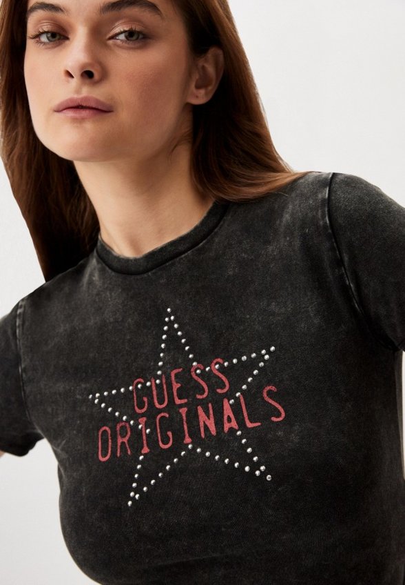 Футболка Guess