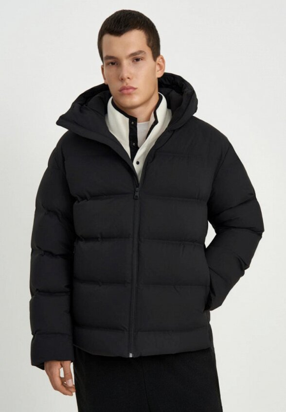 Пуховик Finn Flare