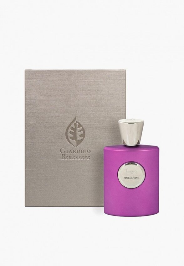 Духи Giardino Benessere