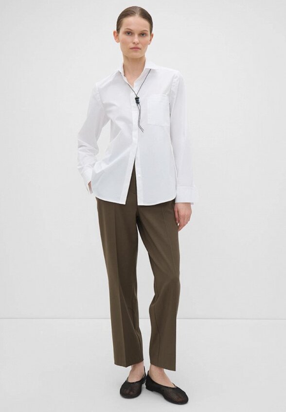 Рубашка Conso