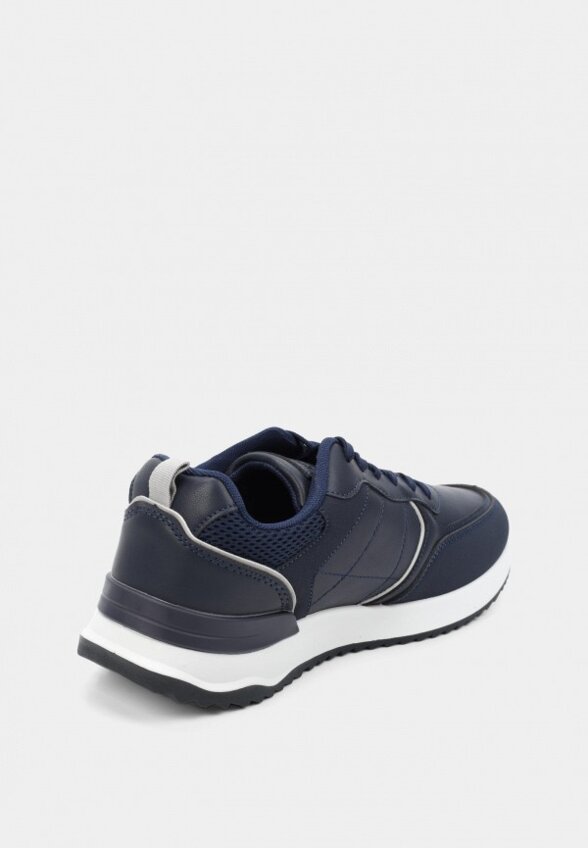 Кроссовки Patrol