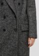 Пальто двубортное All We Need5  - превью
