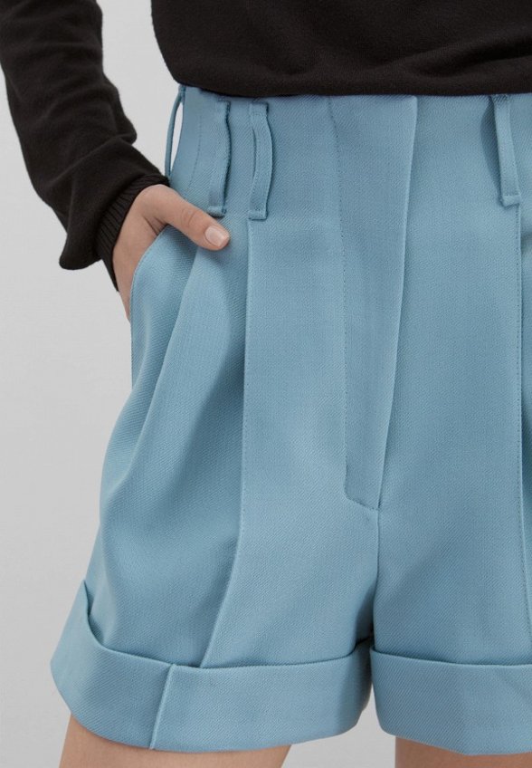 Шорты I Am Studio