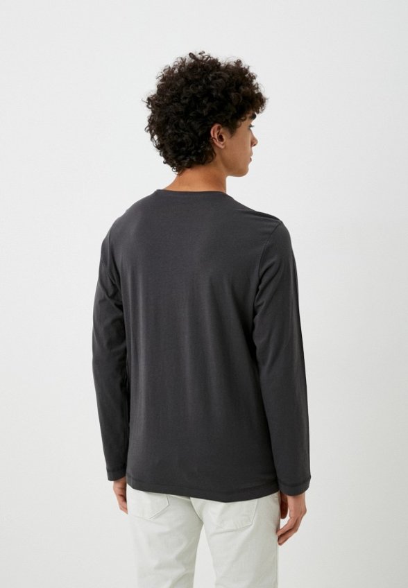 Лонгслив Tom Tailor